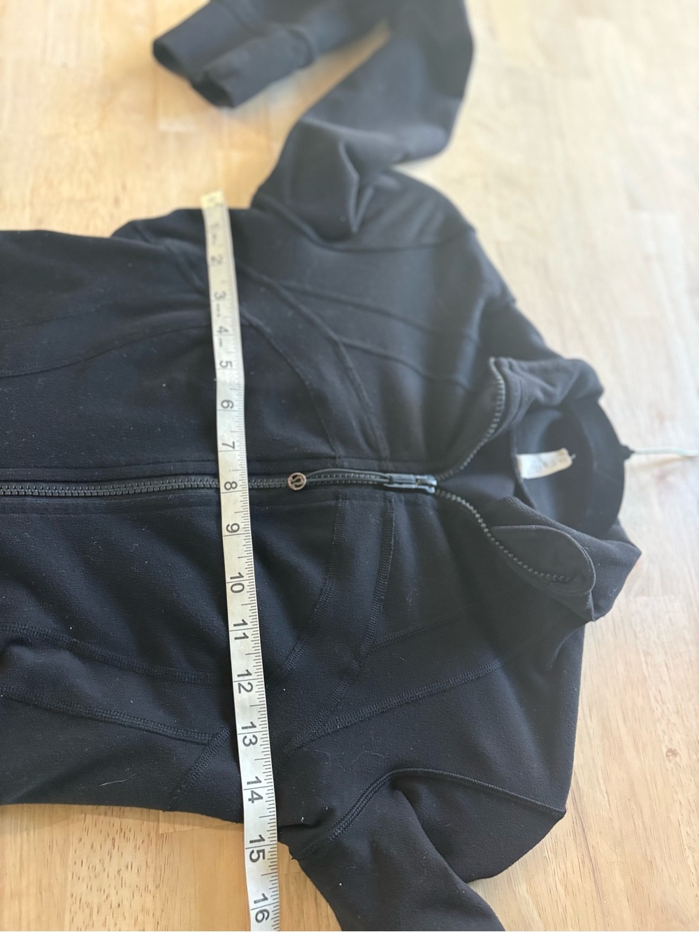 Lululemon define jacket - Picture 13 of 14